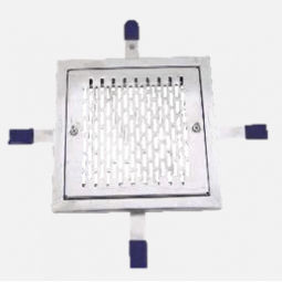 industrial flooring drain grate