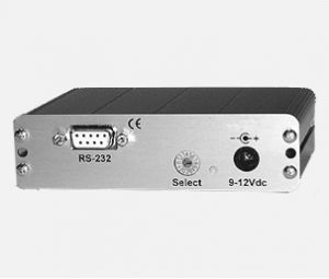 48-channel DMX controller