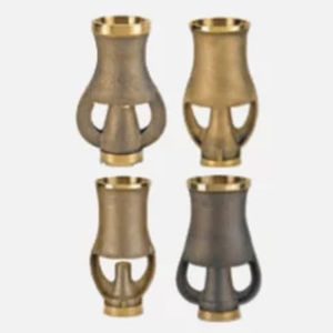 manual adjustment jet nozzle