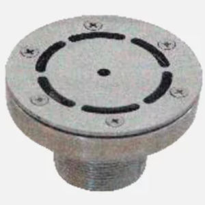 stainless steel floor drain