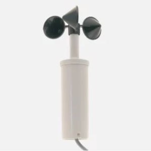 portable anemometer
