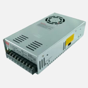 DC/DC power supply 1