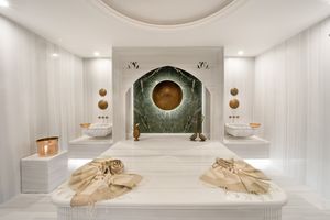 commercial hammam