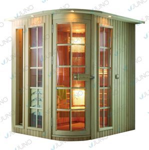electric sauna 1
