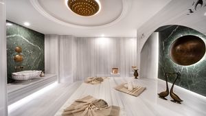 hammam sauna 1