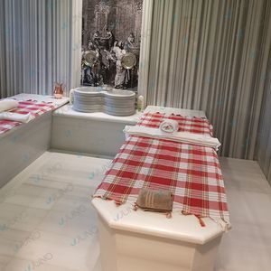 hammam sauna 1