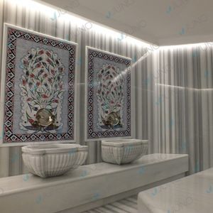 prefab hammam 1