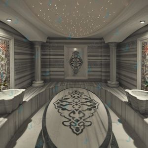 commercial hammam 1