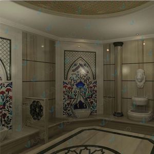 custom-made hammam 1