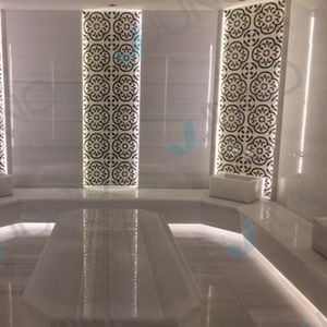 custom-made hammam 1
