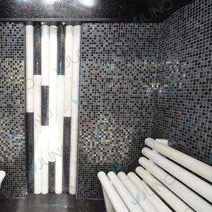 Turkish steam room 1