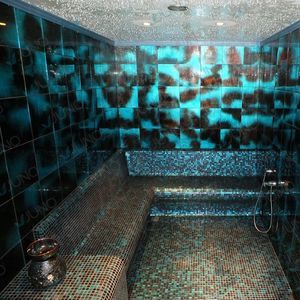 Turkish steam room 1