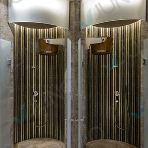sensory shower 1