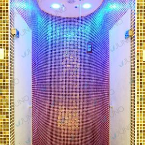 steam shower 1