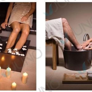 metal foot bath 1
