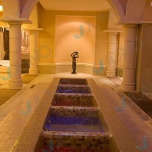 Kneipp path 1