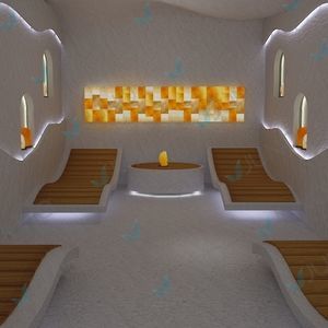 not specified salt room 1