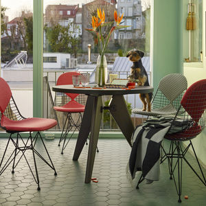 contemporary table
