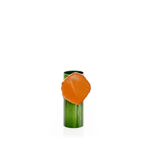 contemporary vase