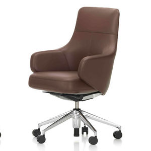 contemporary executive chair