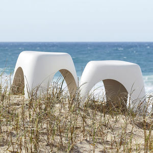 contemporary stool