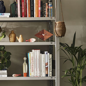 contemporary clocks