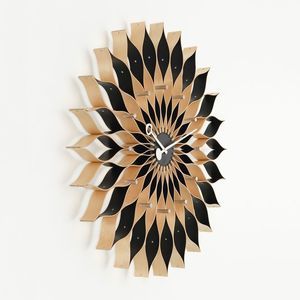 contemporary clocks
