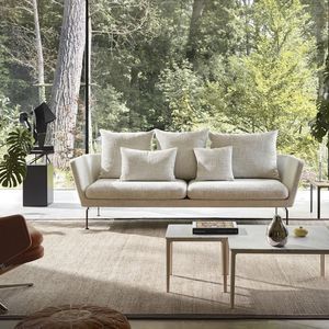 contemporary sofa