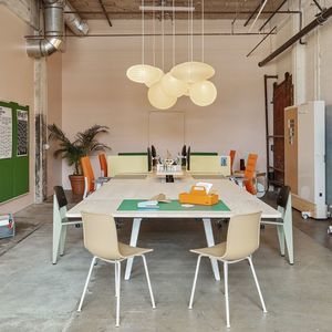 workstation desk