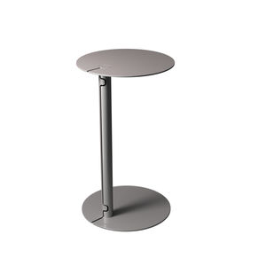 contemporary side table