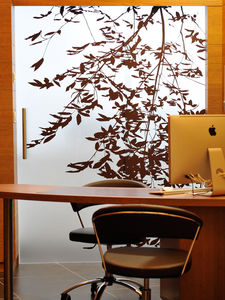 custom decorative sticker