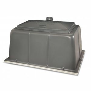 garden compost bin
