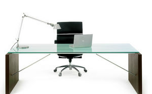 executive desk