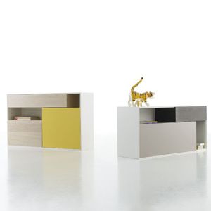 contemporary chest of drawers