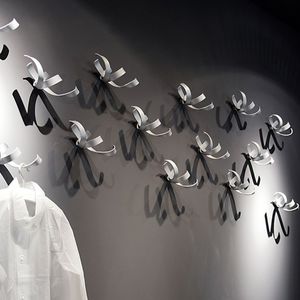 contemporary coat hook