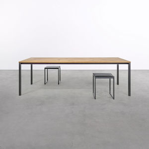 contemporary table