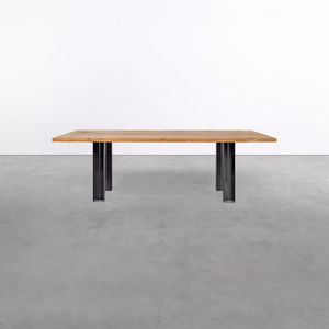 contemporary table