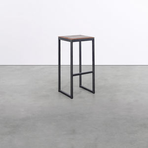 contemporary bar stool