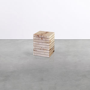 contemporary stool