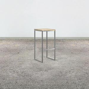 contemporary bar stool 1