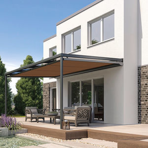 box awning