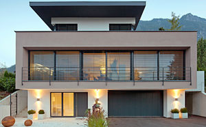 Venetian opening system for blinds