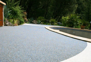 resin flooring