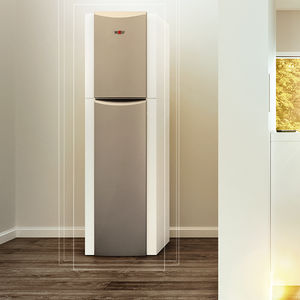 brine/water heat pump