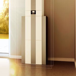 air/water heat pump 1