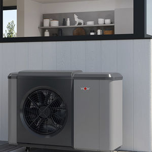 air/water heat pump