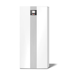 gas boiler