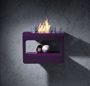 bioethanol fireplace