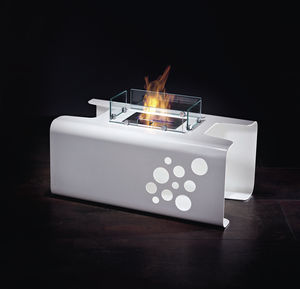 bioethanol fireplace
