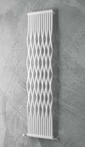 hot water radiator 1